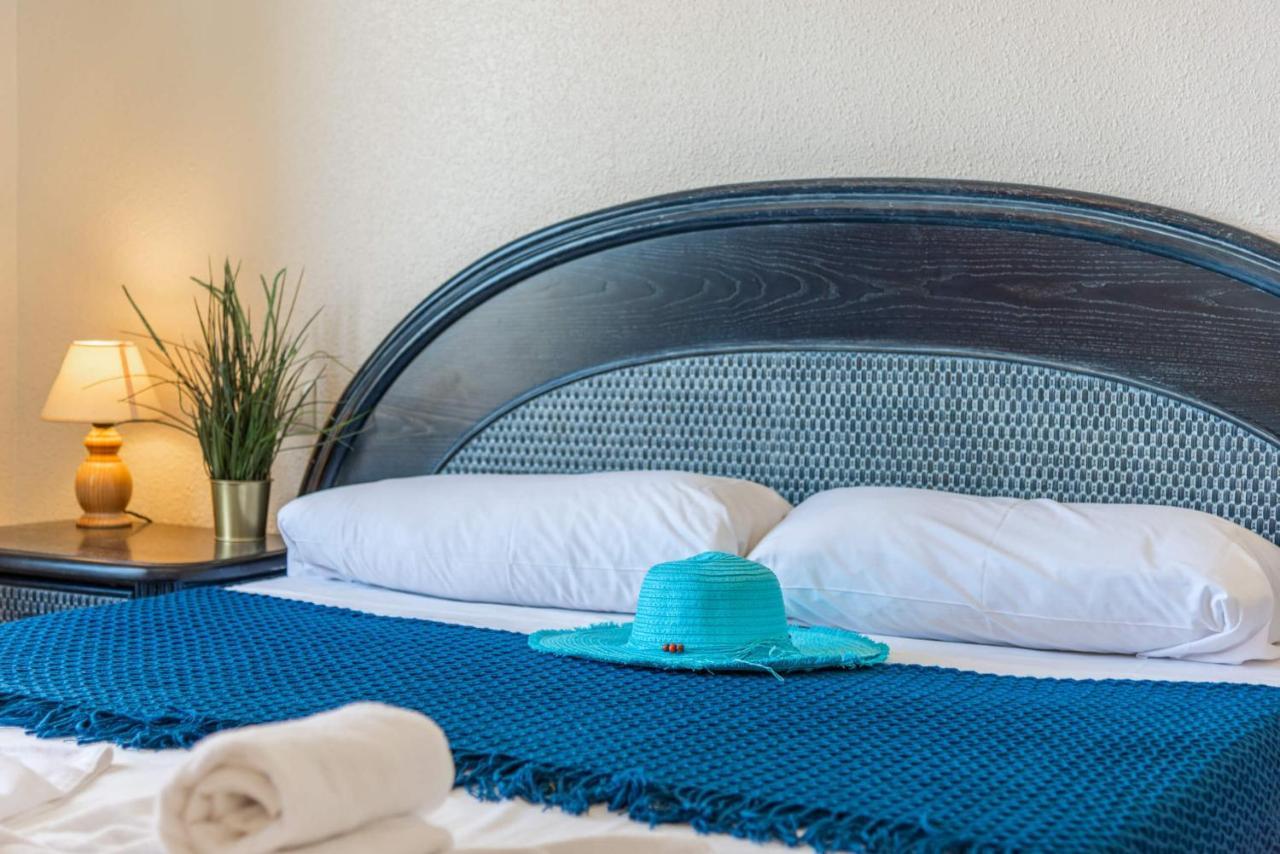 Apartamento Arenal 7 - Plusholidays Calpe Exteriör bild